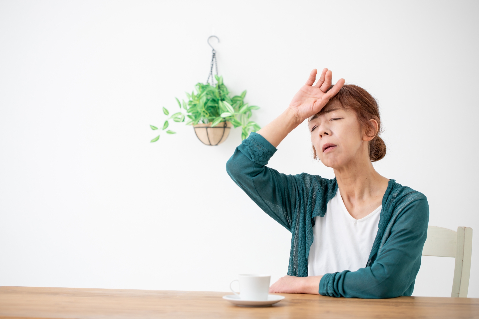 睡眠時無呼吸症候群と高血圧