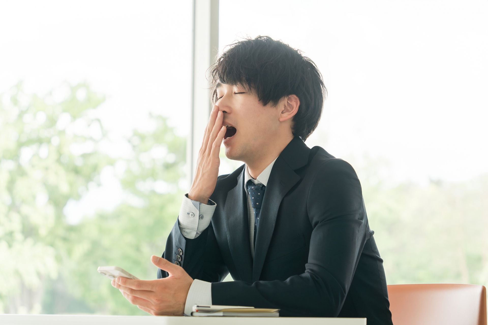 睡眠時無呼吸症候群（SAS）とは？生活習慣病や心臓病との意外な関係を循環器内科医が解説